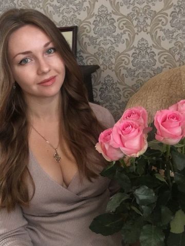 Проститутка Ефросинья
